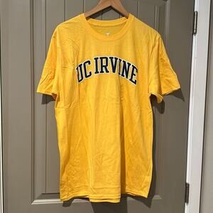 UC IRVINE tshirt